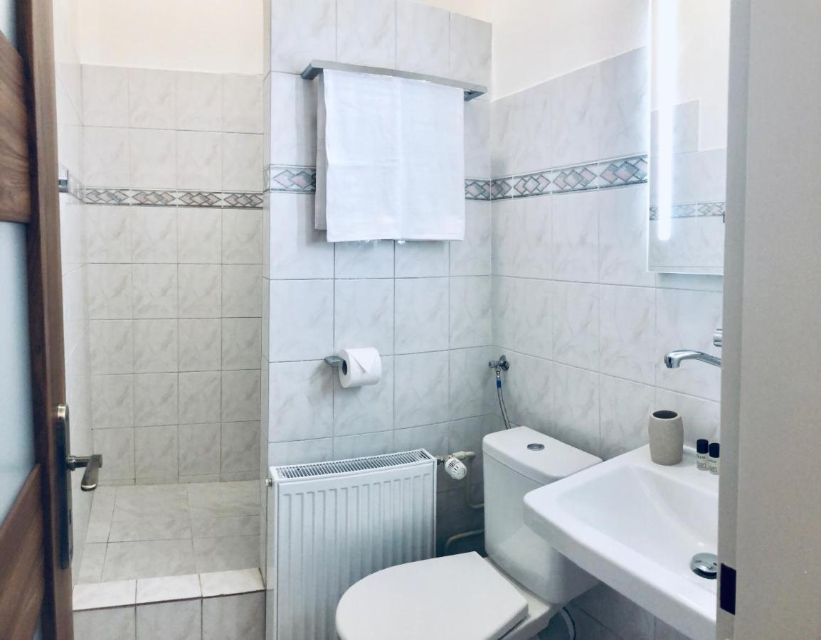 Penzion Laterna Litoměřice Bagian luar foto